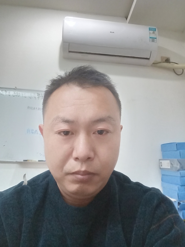 寻找另一半的第一张照片--长乐交友网