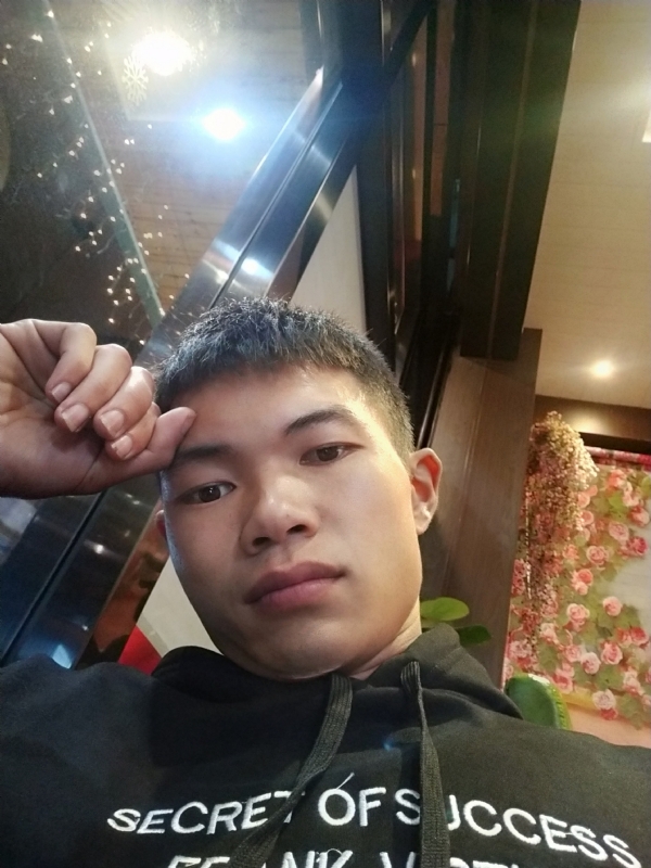 好想你的第一张照片--长乐交友网