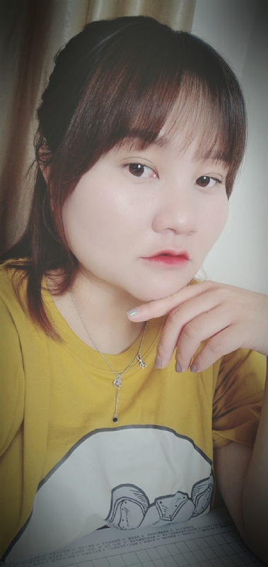 小茶的第三张照片--长乐交友网