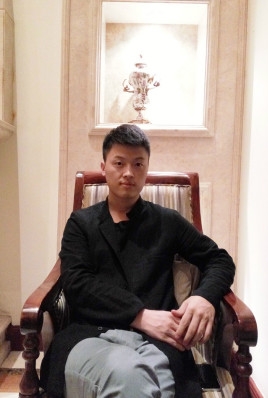 制片人杨亚林的第一张照片--长乐交友网
