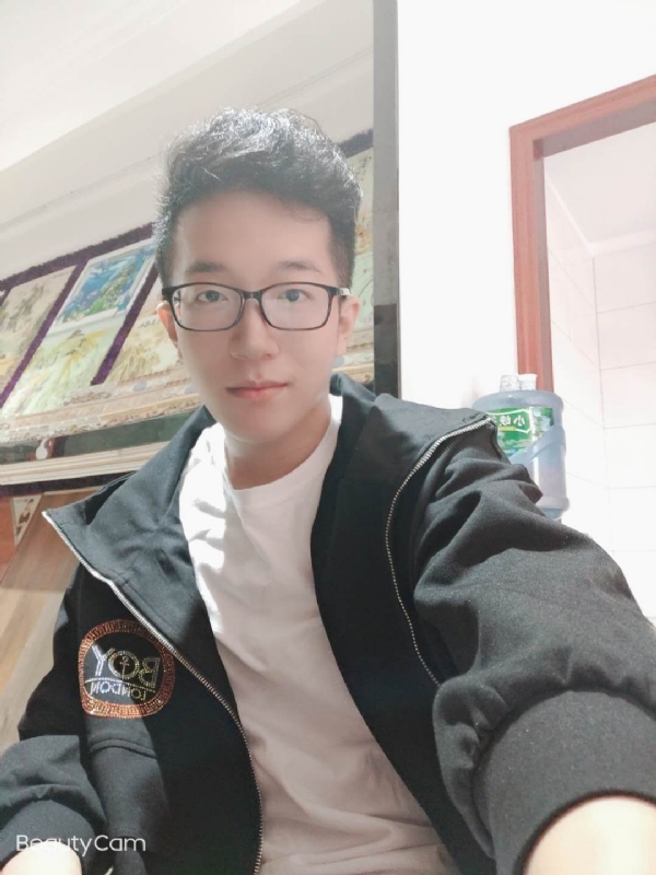 陈某某的第一张照片--长乐交友网