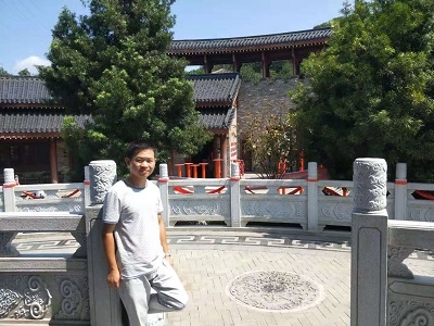 方向的第一张照片--长乐交友网