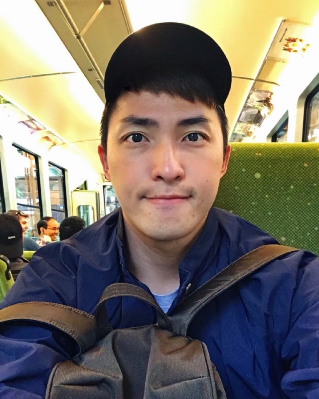 幸福满满的第一张照片--长乐交友网