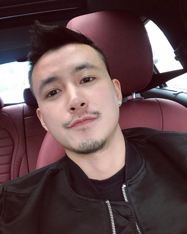 隆刘的第一张照片--长乐交友网