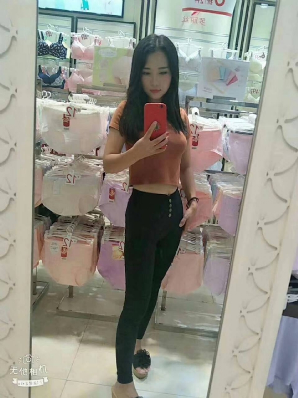小可爱的第一张照片--长乐交友网
