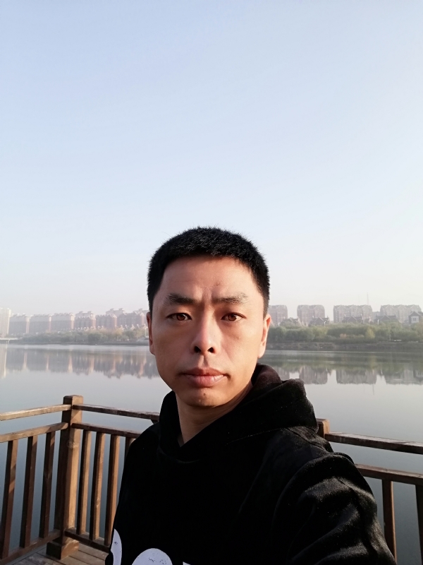 蓝颜的第一张照片--长乐交友网