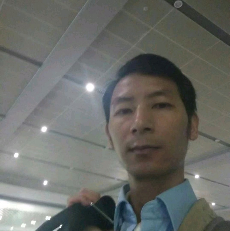 云飞扬的第一张照片--长乐交友网