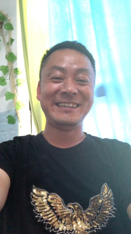 大海的第一张照片--长乐交友网