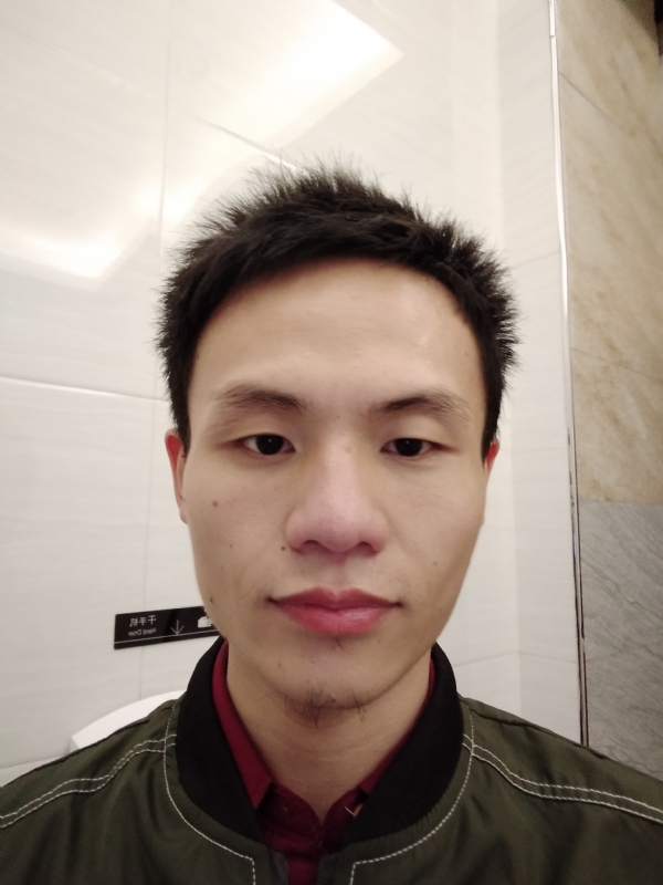 红日的第一张照片--长乐交友网