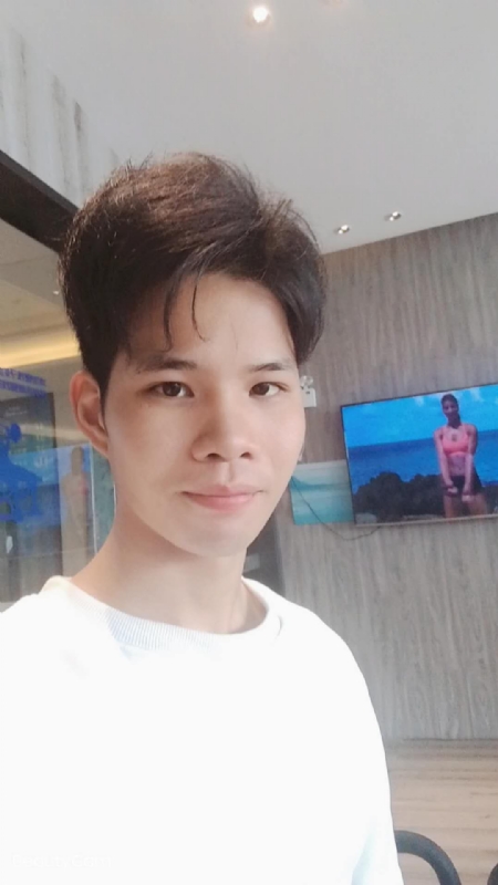 子若的第一张照片--长乐交友网