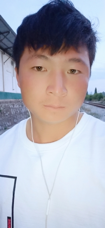 执念的第一张照片--长乐交友网