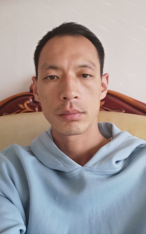 遇见的第一张照片--长乐交友网