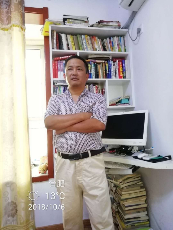天马行空的第一张照片--长乐交友网