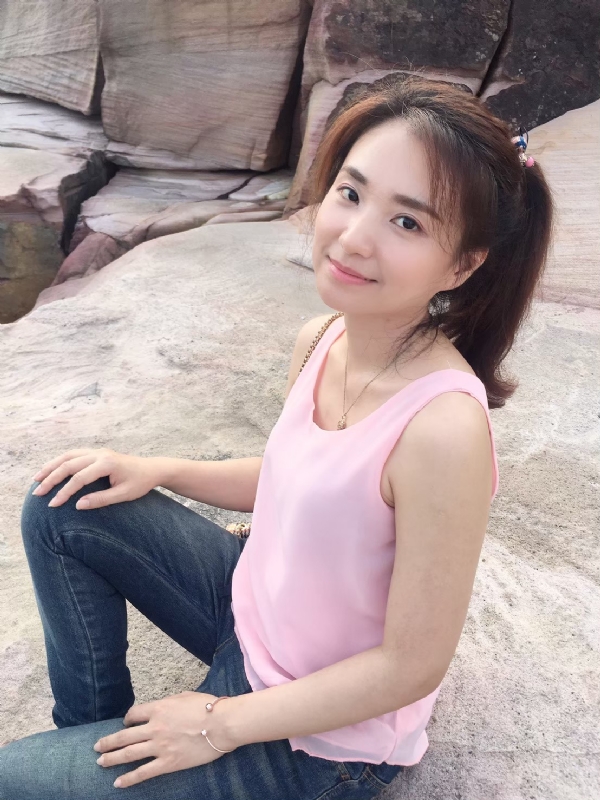 Jane的第二张照片--长乐交友网