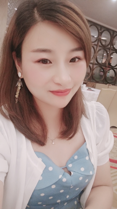 如意的第二张照片--长乐交友网