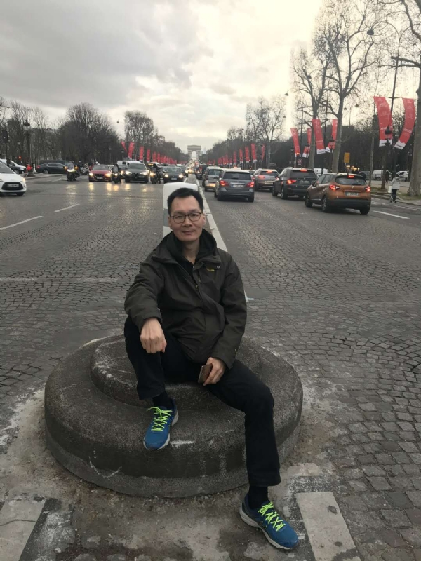 Denis的第一张照片--长乐交友网