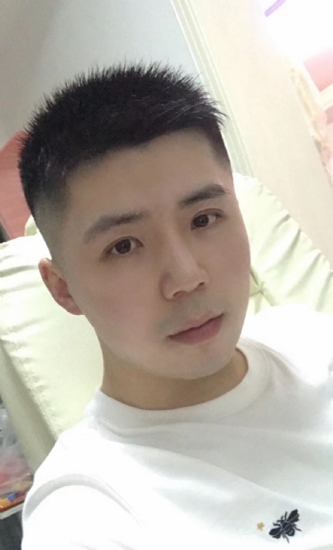 阿信的第一张照片--长乐交友网