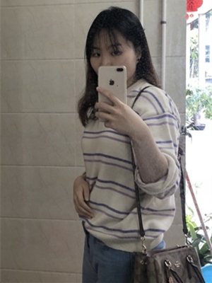 xyz的第一张照片--长乐交友网