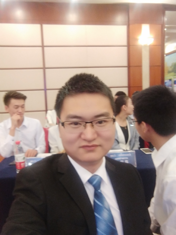 慕秋的第一张照片--长乐交友网