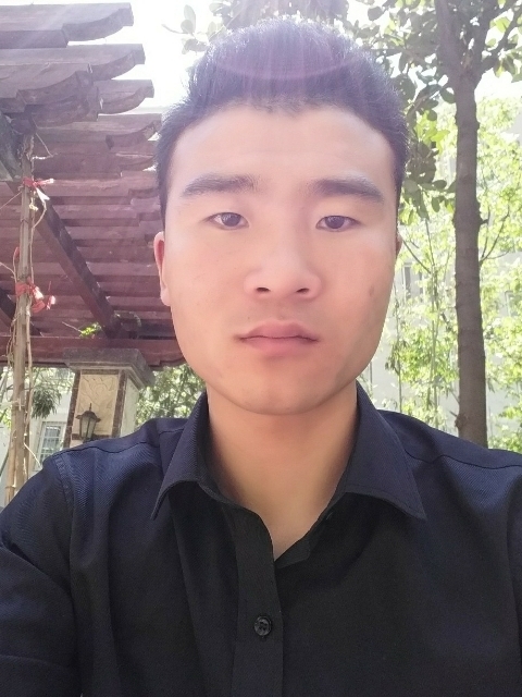 安之若素的第一张照片--长乐交友网