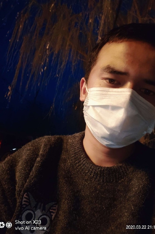 只求结婚的第一张照片--长乐交友网