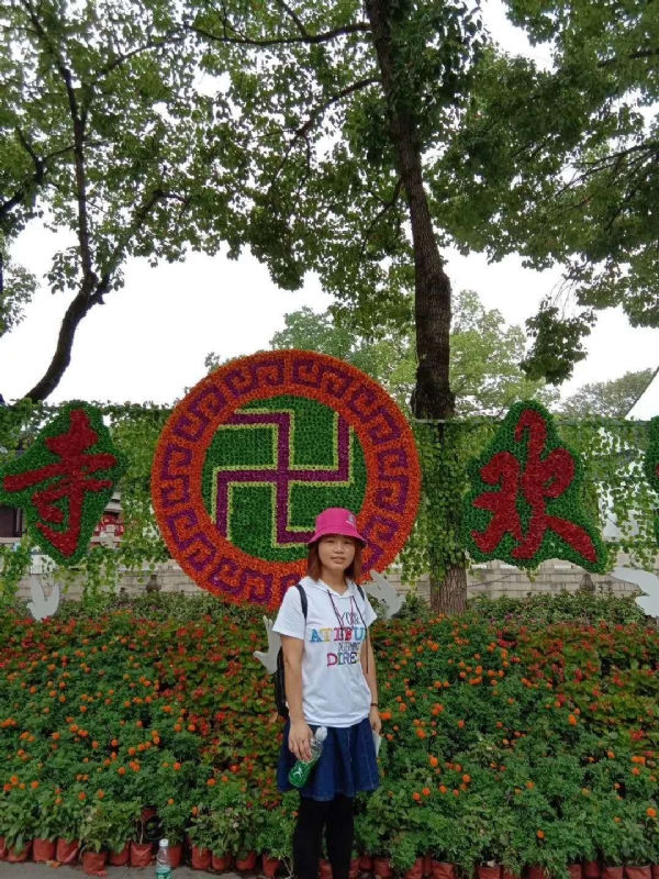 往事随风的第一张照片--长乐交友网