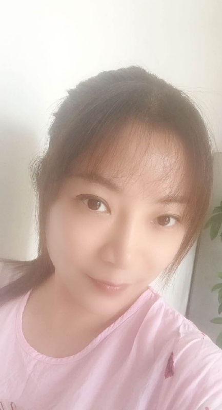 美丽在现的第一张照片--长乐交友网