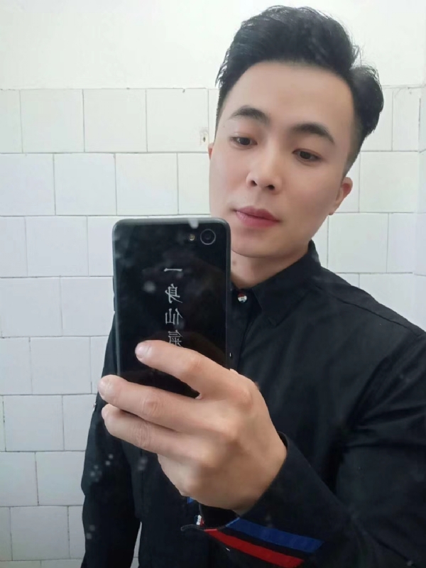画地为牢的第一张照片--长乐交友网