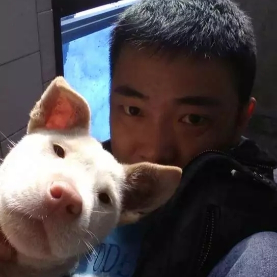 光棍的第一张照片--长乐交友网