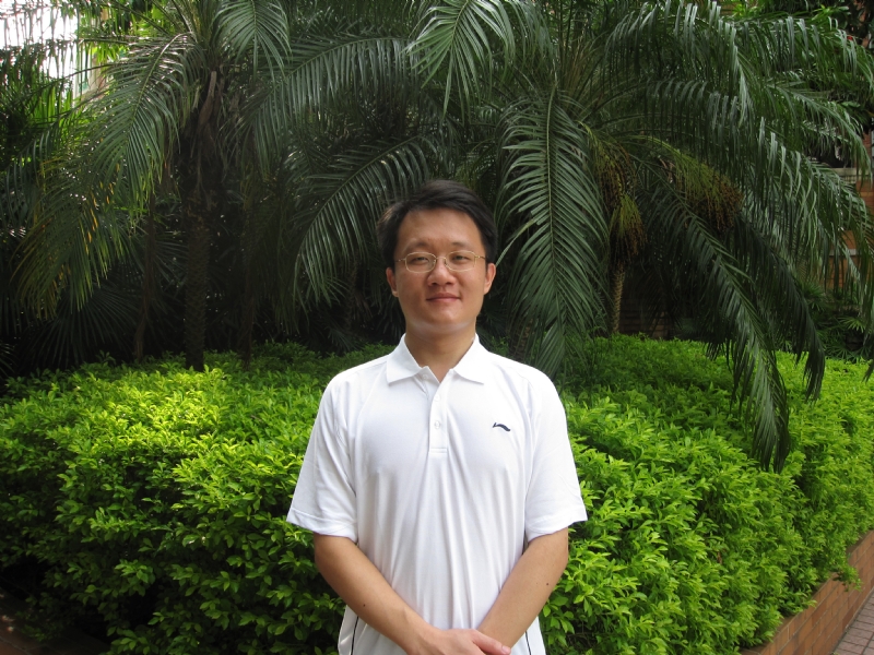 上善若水的第二张照片--长乐交友网