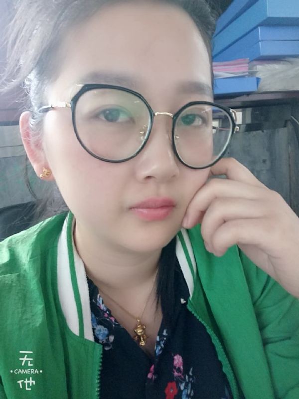 小琦的第一张照片--长乐交友网