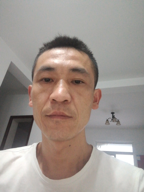 找老伴的第一张照片--长乐交友网