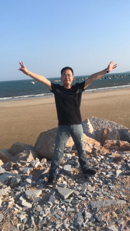 天天的第一张照片--长乐交友网