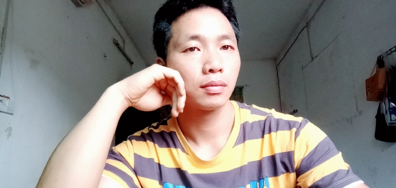情缘的第四张照片--长乐交友网