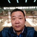 相守的第一张照片--长乐交友网