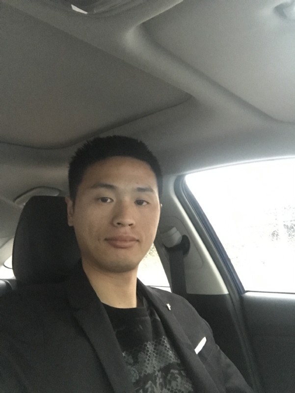 向前走的第一张照片--长乐交友网
