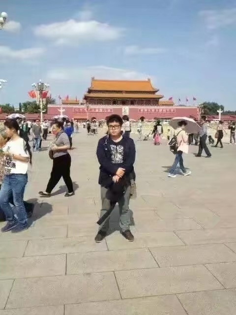 临渊羡鱼的第一张照片--长乐交友网