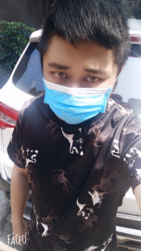 小周周的第二张照片--长乐交友网