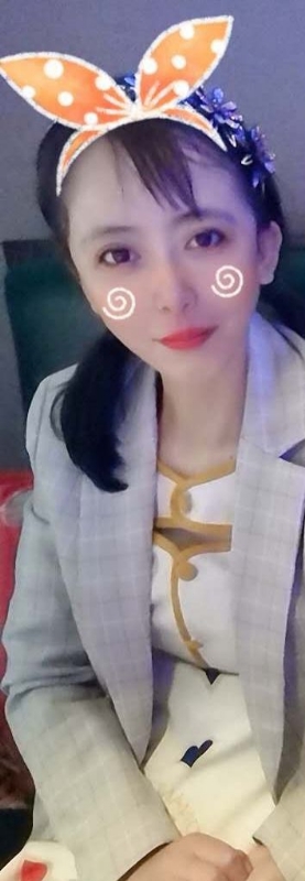 佳怡的第一张照片--长乐交友网