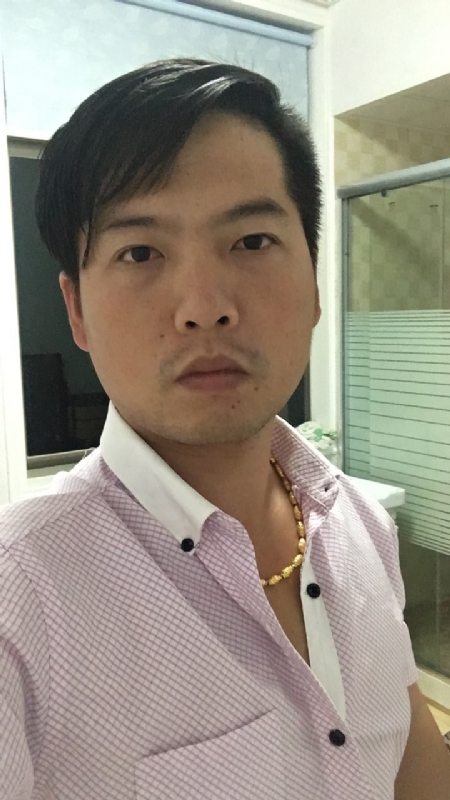 彬彬有礼的第一张照片--长乐交友网