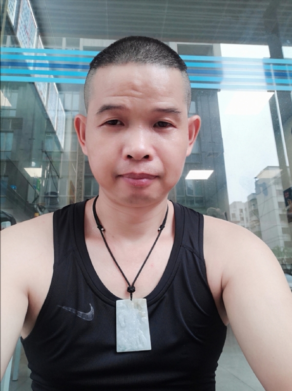 曾生的第一张照片--长乐交友网
