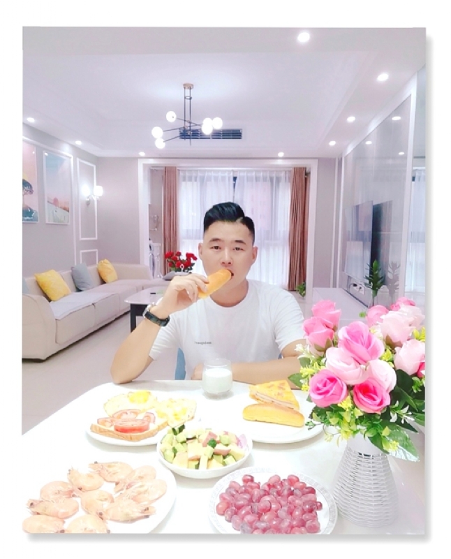 相遇相随的第一张照片--长乐交友网