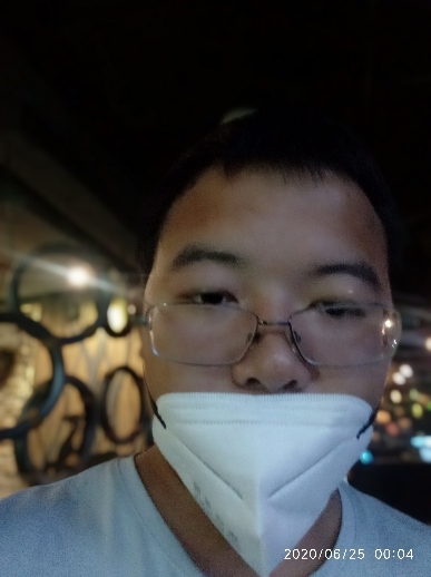 毛氏的第二张照片--长乐交友网
