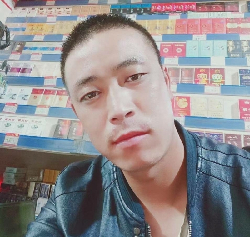 王道的第一张照片--长乐交友网