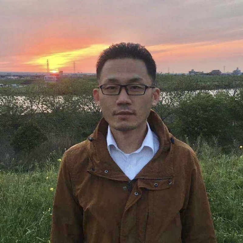 兆松的第一张照片--长乐交友网
