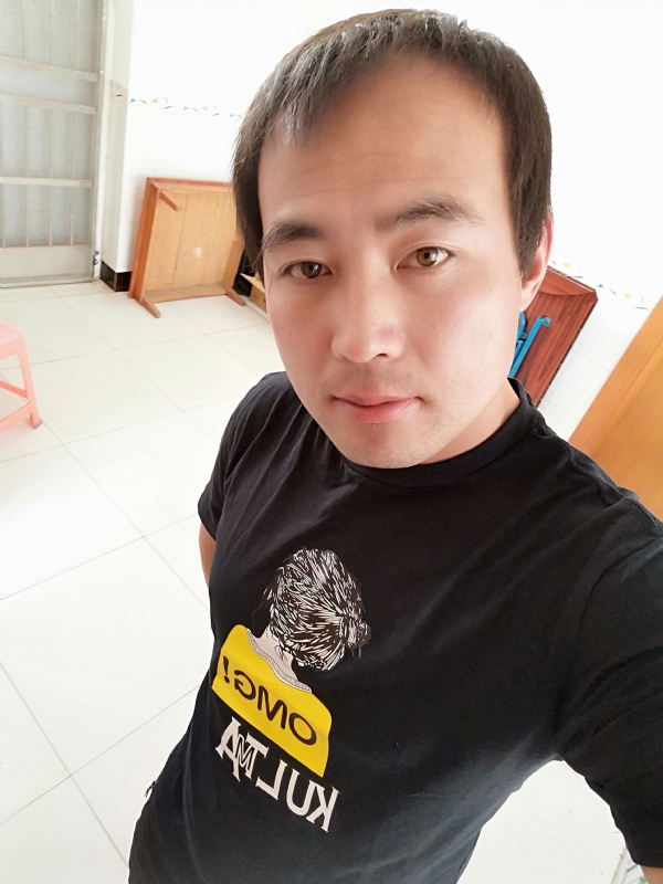 东海龙王的第二张照片--长乐交友网