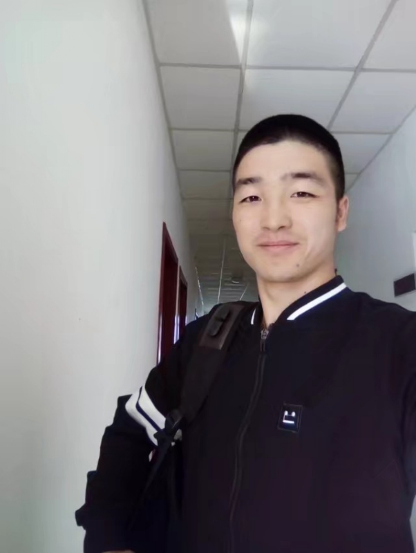 简单的鱼的第一张照片--长乐交友网