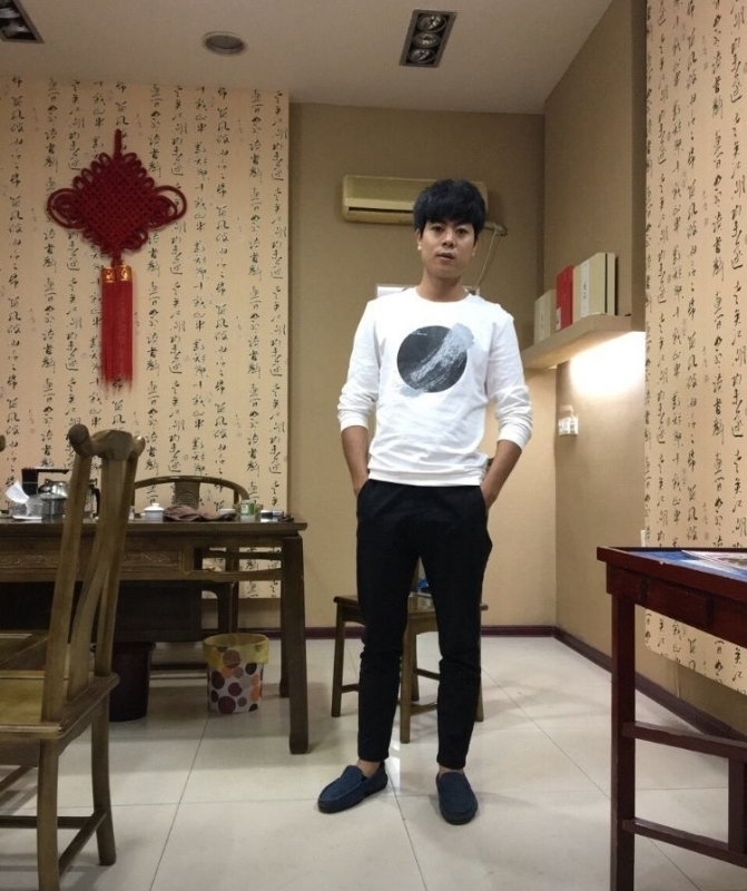 小贱哥的第二张照片--长乐交友网