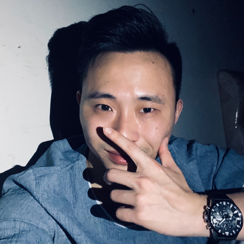 自律的第二张照片--长乐交友网