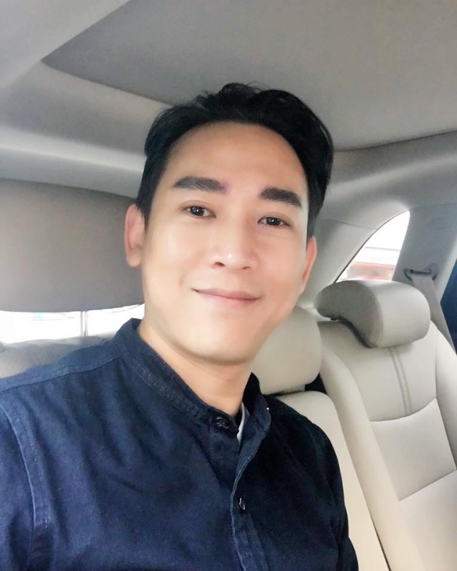 温柔的老头子的第一张照片--长乐交友网